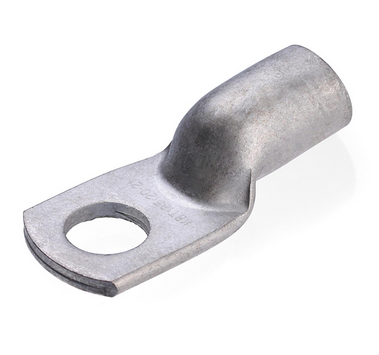 Наконечник ТМЛ  35-8-10 лужен. (КВТ 40886) (кратно 10)