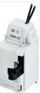 Расцепитель min. напряжения Контактор (Legrand)  200-240B