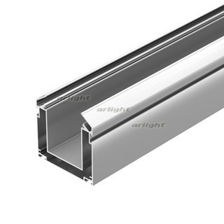 Профиль-держатель MAG-STRETCH-45-2000 (ARL, Алюминий) Arlight