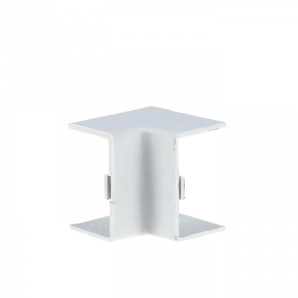 EKF Угол внутренний  (12х12) Plast  PROxima i-12-12