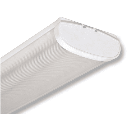 Рассеиватель Standard-236-07,27; 09,29 SPORT; Standard LED-48 ДФИА.676836.054