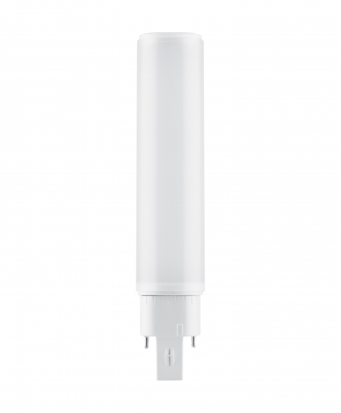Светодиодная лампа OSRAM DULUXDE 26LED10 W/840 230V HFG24Q