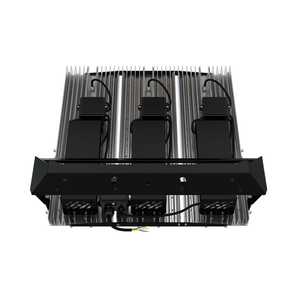 Плазма 1000 S CRI70 4000К 155х70°