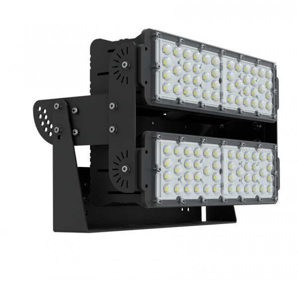 Светильник светодиодный FAROS FG 100 200W 5000К PI20