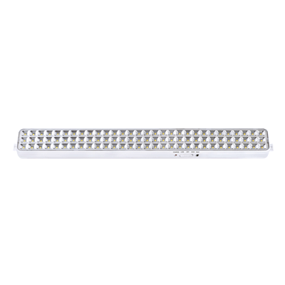 Светильник светодиодный аварийный СБА 1098-90DC 90 LED 2.2Ah lithium battery DC IN HOME