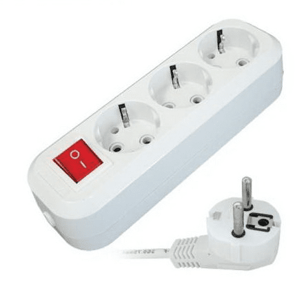 Защитная решетка. Айсберг v2.0 (600мм)