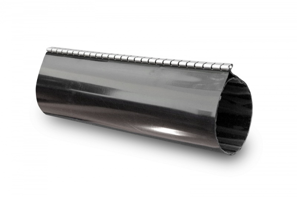 Термоусаживаемый ремонтный кожух ТРК 136/30 (L=1,5 м) ЗЭТАРУС