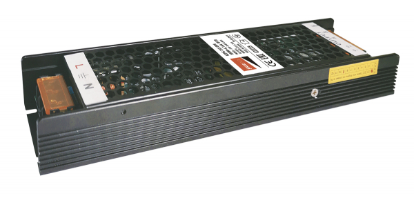 Драйвер Jazzway 24V 100W IP20 199х98х42   BSPS 24V DIM  100W=4,16A диммируемый
