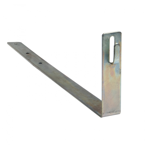 Держатель под черепицу, L=-330мм, CZ EKF