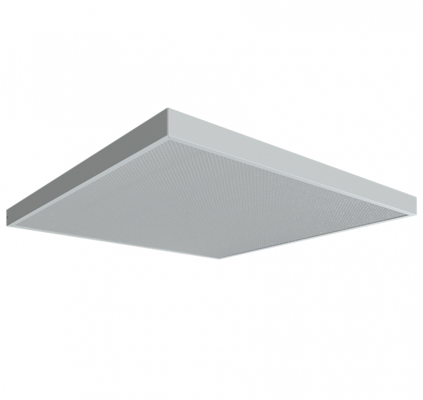 Светильник светодиодный FG 595 EM 26,5W 4000K PRISM