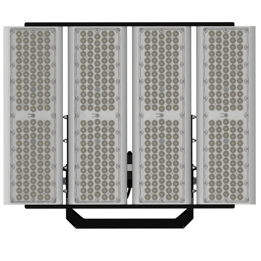 Габаритный чертёж