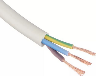 ПВС 3х1,5 провод  медный КПП под заказ