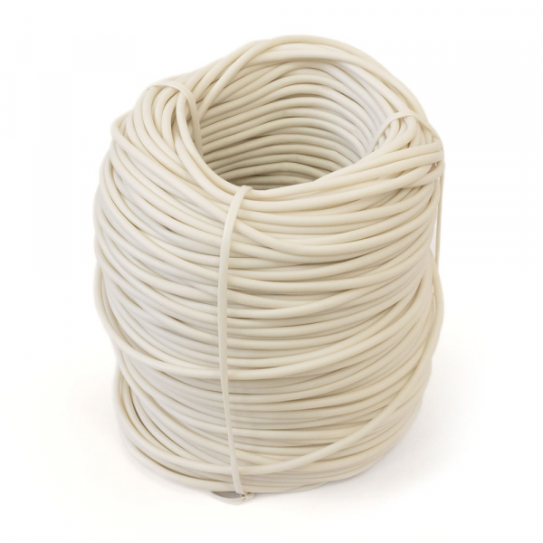 Трубка ТВ-40 ПВХ 20 мм "кембрик" (50 м/уп)