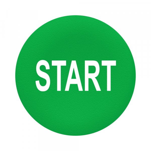 ZBA333 КНОПКА \START\