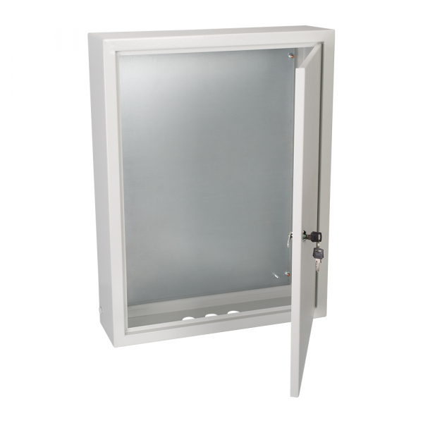 Щит 650х500х150 IP31 ЩМП-3-1 металл УХЛ3 КЭАЗ 243732