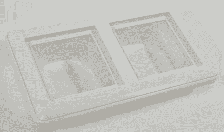 Т-Линия Оптима 43 1500мм Экстра CRI80 3000К Прозрачный