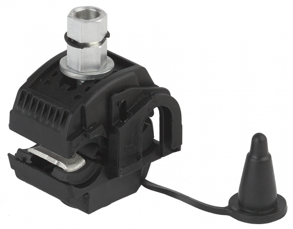 Зажим прокалывающий ответвительный N640 ВЛН/СИП (16-120/16-35) ЭРА