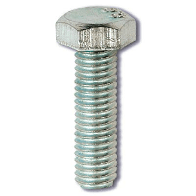 Болт шестигранный DKC CM080625 М6х25 (кратно 100)