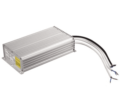 Драйвер Jazzway BSPS 12V16,5A=200W влагозащищенный IP67