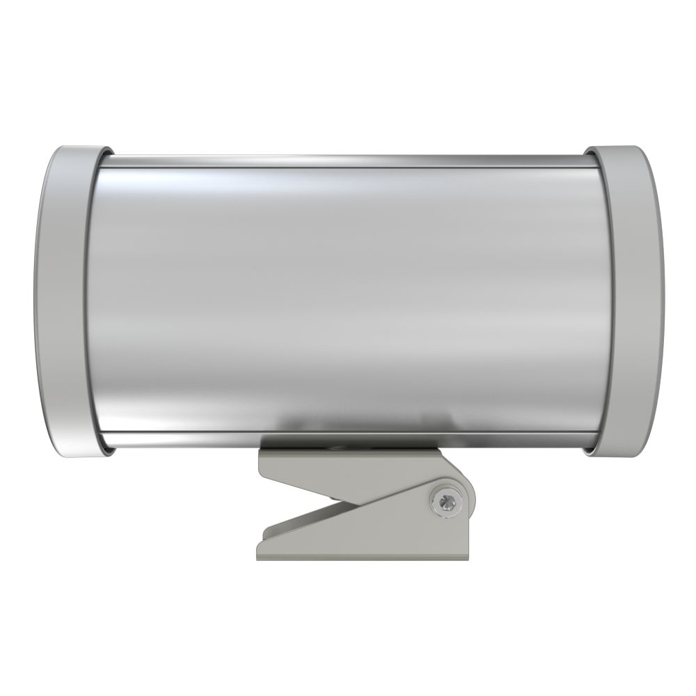 Габаритный чертёж