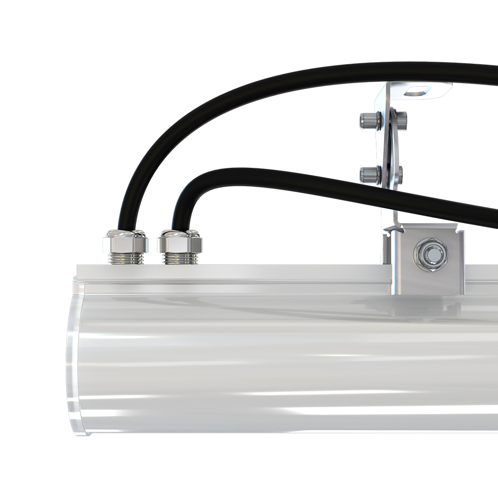 Кривая силы света