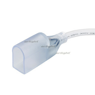 Arlight Коннектор с проводом ARL-U15-Wire-24V (ARL, Пластик)