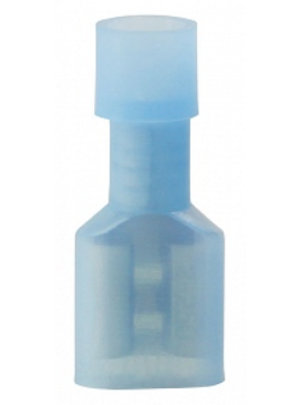 Разъем РПИ-Мн  2,5-7-0,8    (уп.100шт.)