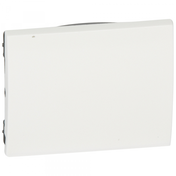 Legrand  Galea Life  Белый  Клавиша для выключателя  Деко  777010