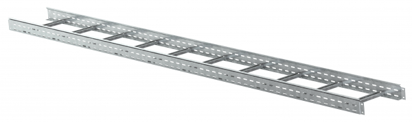 Лоток лестничный   50Х600Х3000  IEK 1,2мм LLK1-050-600-M-HDZ (кратно 3)