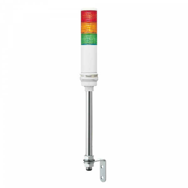 XVC6B35S КОЛОННА В СБОРЕ 60ММ 24 В AC/DC LED XVC6B35S