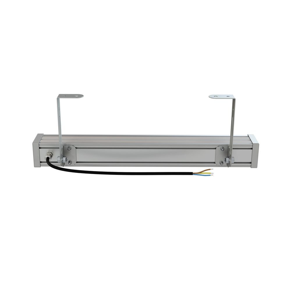 Барокко 40 Оптик 500мм 24-36В DC CRI80 RGBW DMX 5000К 10х65°