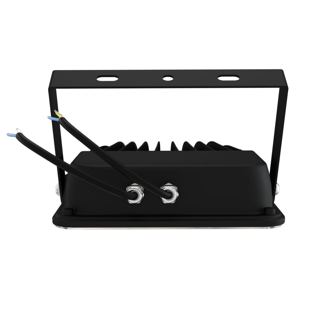 Прожектор 18 F RGBW DMX CRI80 4000К 25°