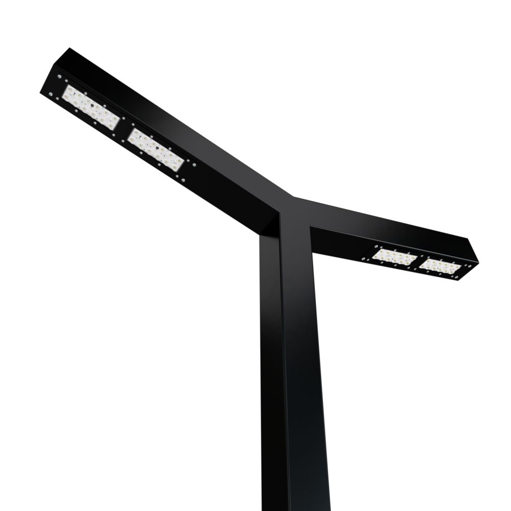 Кривая силы света