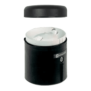 Основание + колпачок Schneider Electric TE-IMCI XVBC21