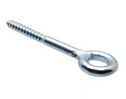 Шуруп-кольцо 8*120 (50 шт)