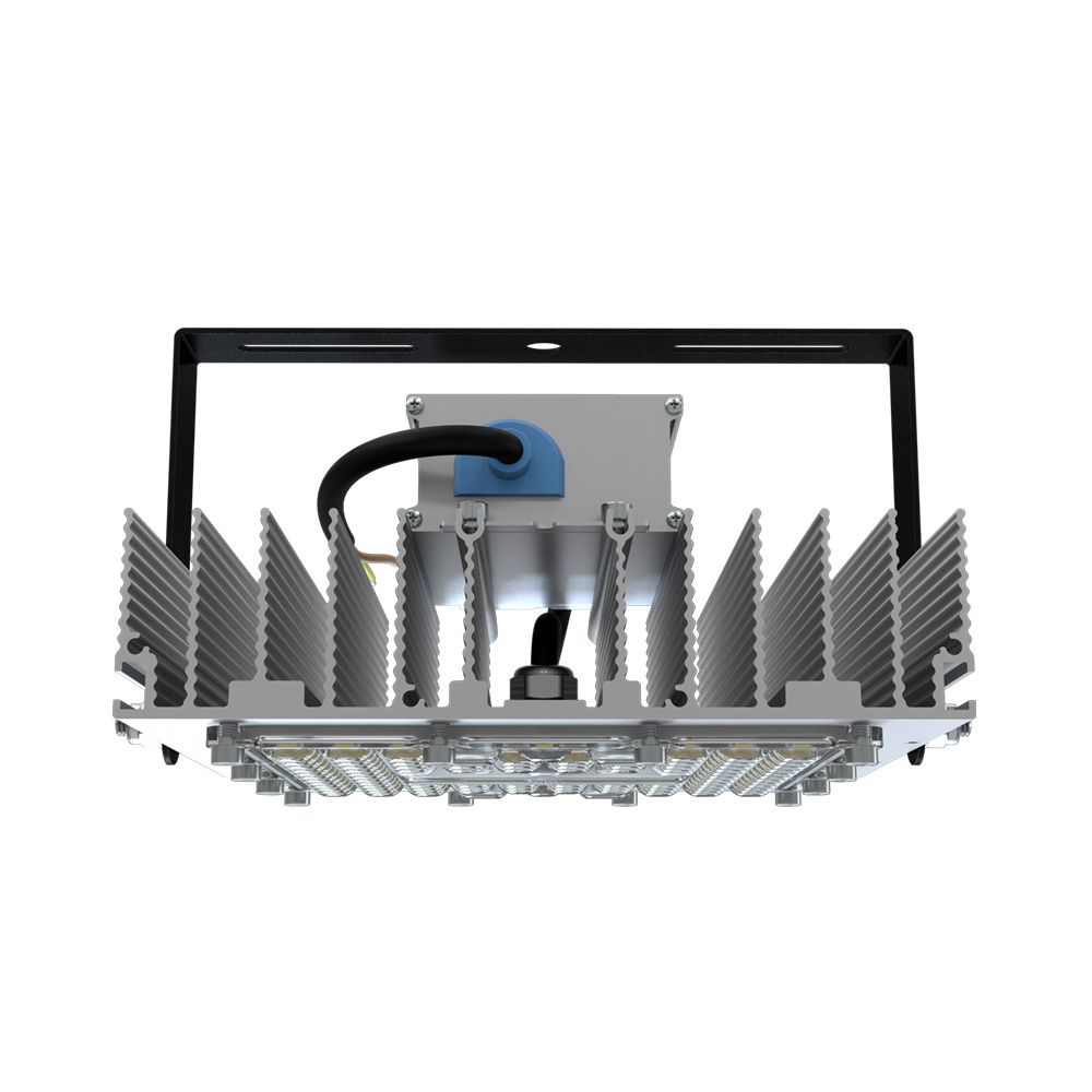 Прожектор 40 S CRI70 3000К 155х70°