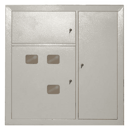 Барокко 40 Оптик 1000мм CRI80 5000К 25°