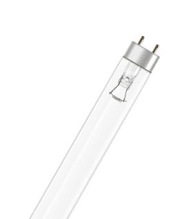 Люминисцентная лампа  OSRAM  30Вт  G13 d26x895 UVC 253,7nm без озона