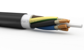 ВВГнг(А)-FRLSLTx 5х120-1кабель КПП под заказ