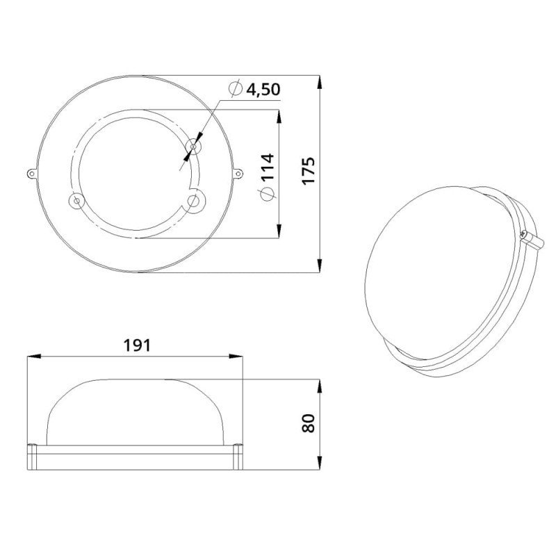 Кривая силы света