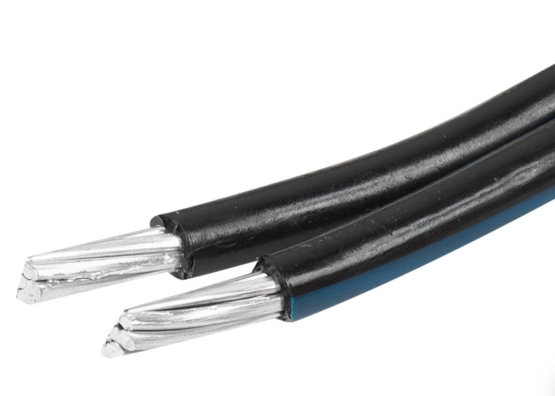 СИП-2 -0,6/1 1х16+1х25 провод ЭМ-Кабель