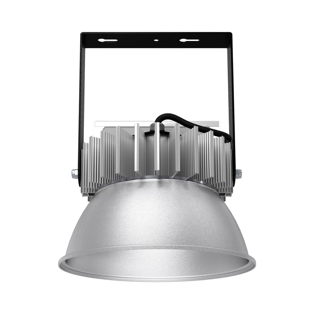 Габаритный чертёж