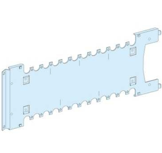 Плата для 3-4 вертикальных выдвижных аппаратов NS-INS250  Schneider Electric 03421