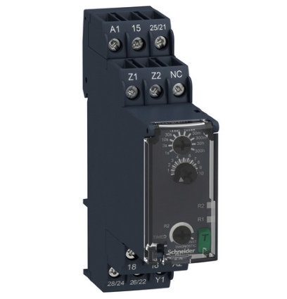 Реле времени Schneider Electric RE22R2AMR