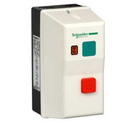 Пускатель в корпусе 5,5…8A  230В  50/60Гц  Schneider Electric  LE1M35P714