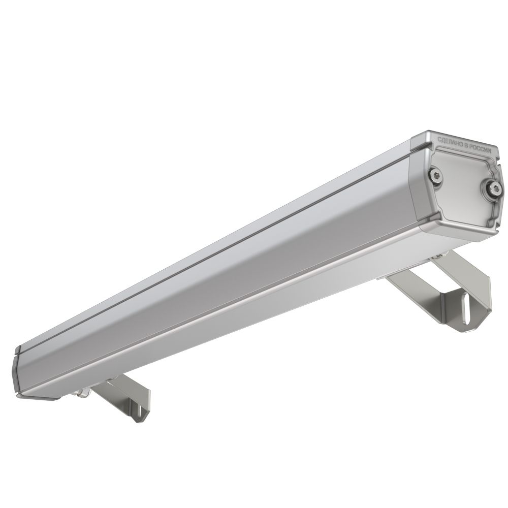 Кривая силы света