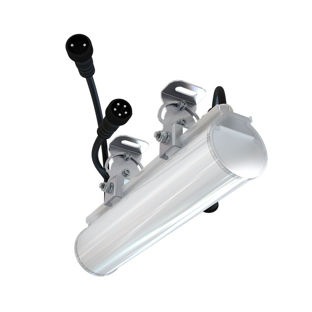 Габаритный чертёж