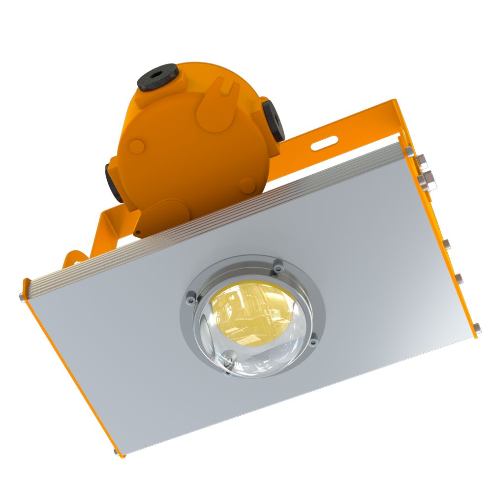 Кривая силы света