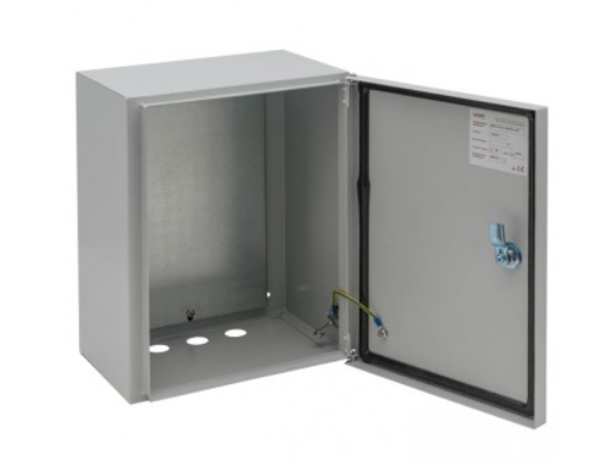 Щит 500х400х220 IP54 ЩРНМ-2 ЩМП EKF mb24-2