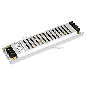 Arlight Блок питания ARS-120-12-LS (12V, 10A, 120W) 026100(1)